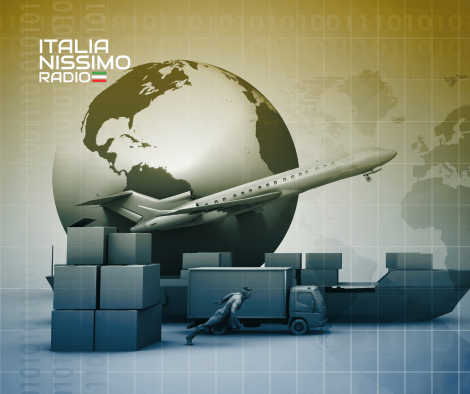 El primer Foro de Comercio Internacional de Italia está en Milán