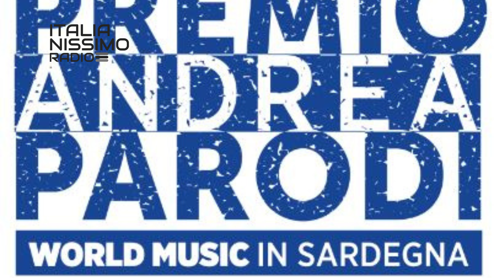 Ya están abiertas las inscripciones para el 17º Premio Andrea Parodi para artistas de todo el mundo