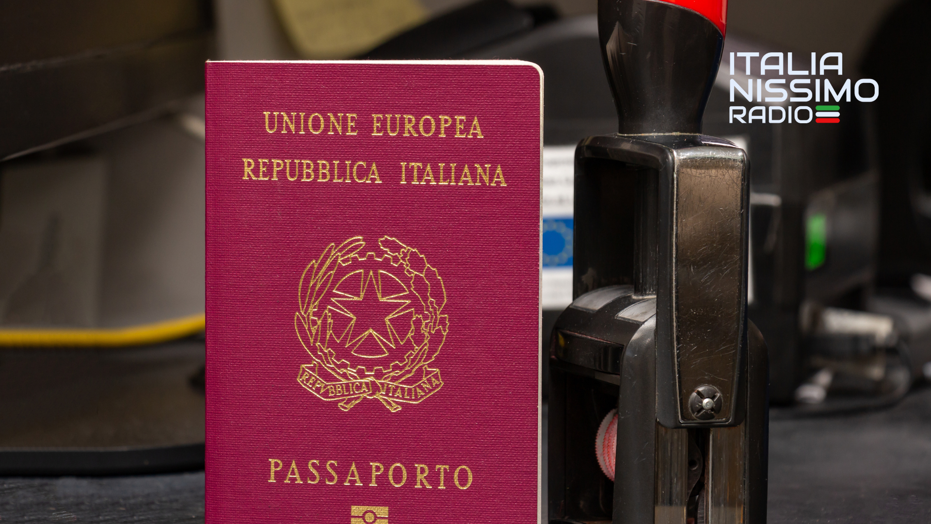 Cambios en los requisitos para solicitud de ciudadania italiana en Venezuela