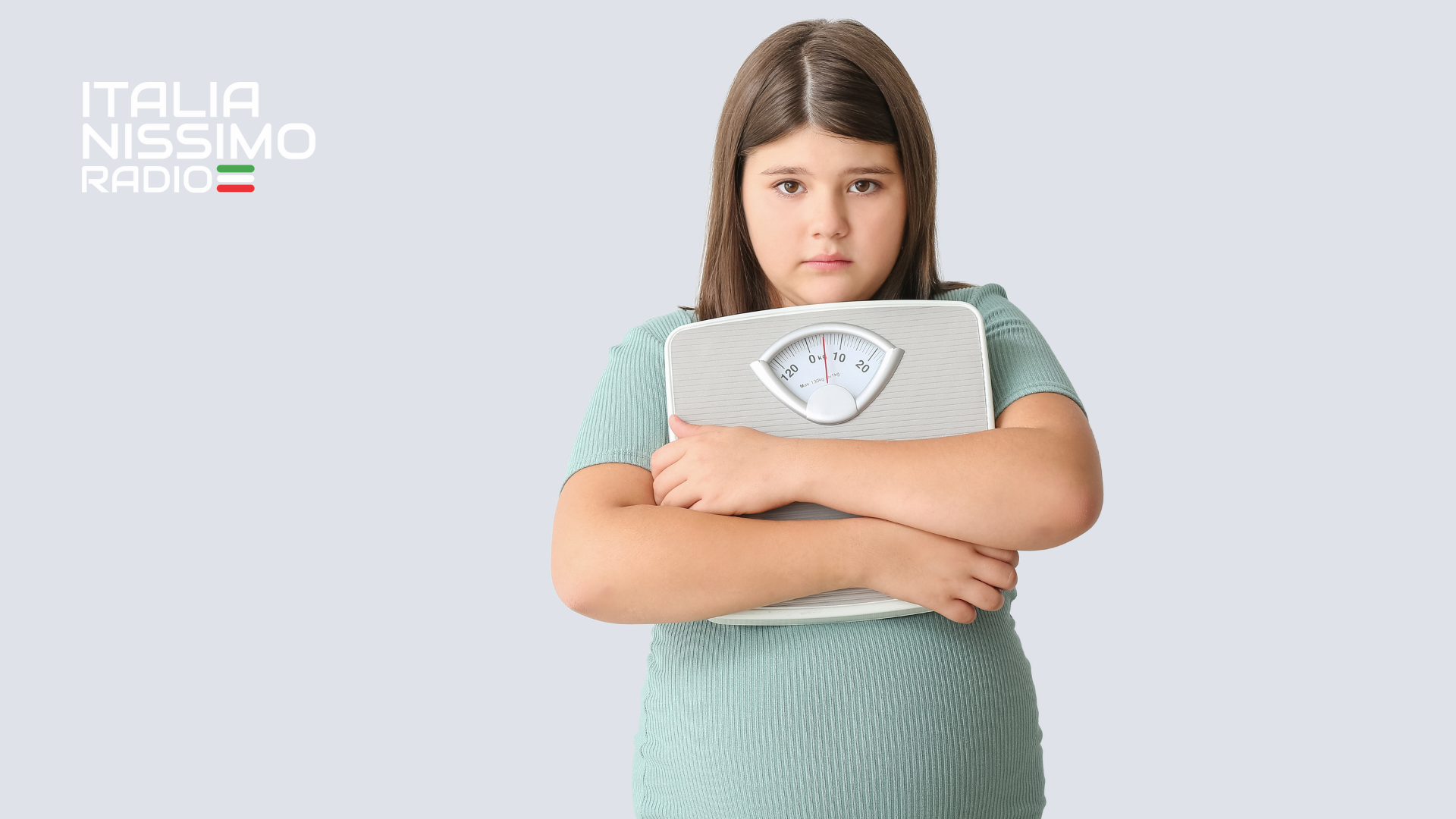Día Mundial de la Obesidad: Italia, cuarta en Europa