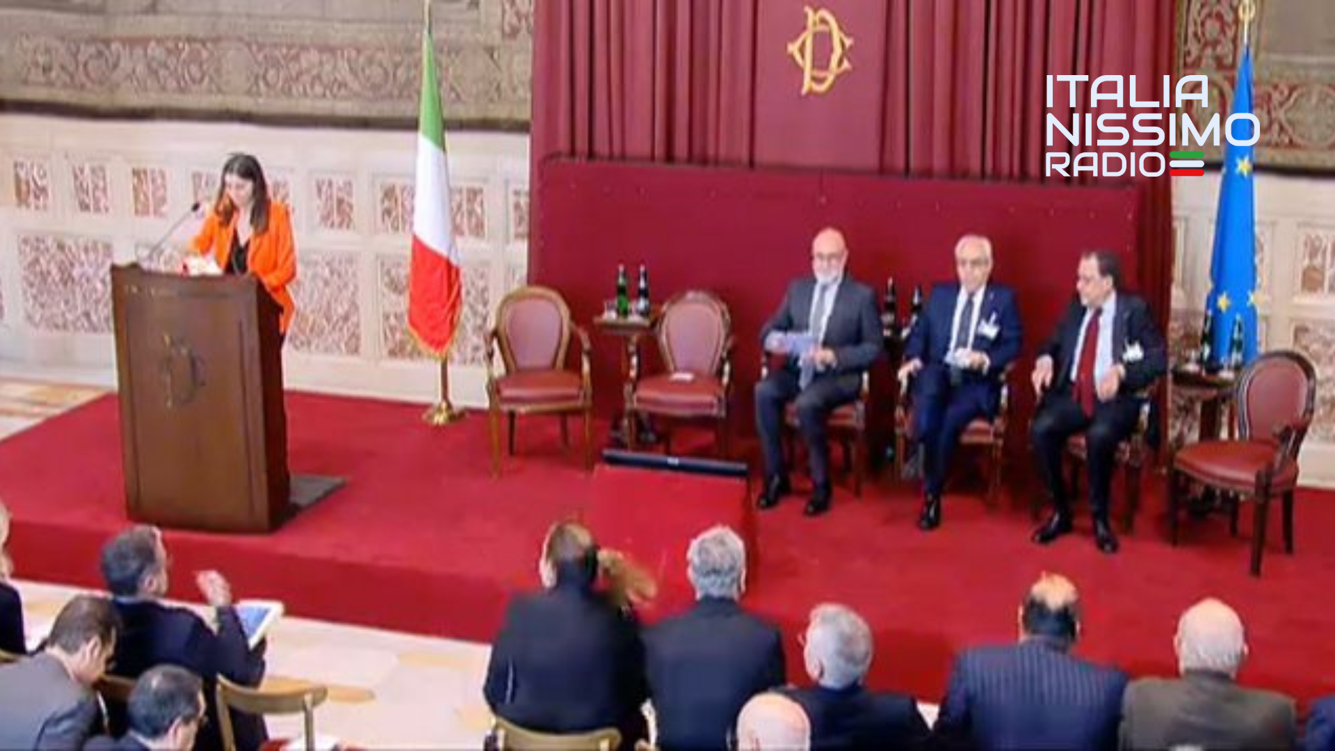 Las Cámaras de Comercio Italianas en el extranjero ayudan a las empresas a crecer en el mundo