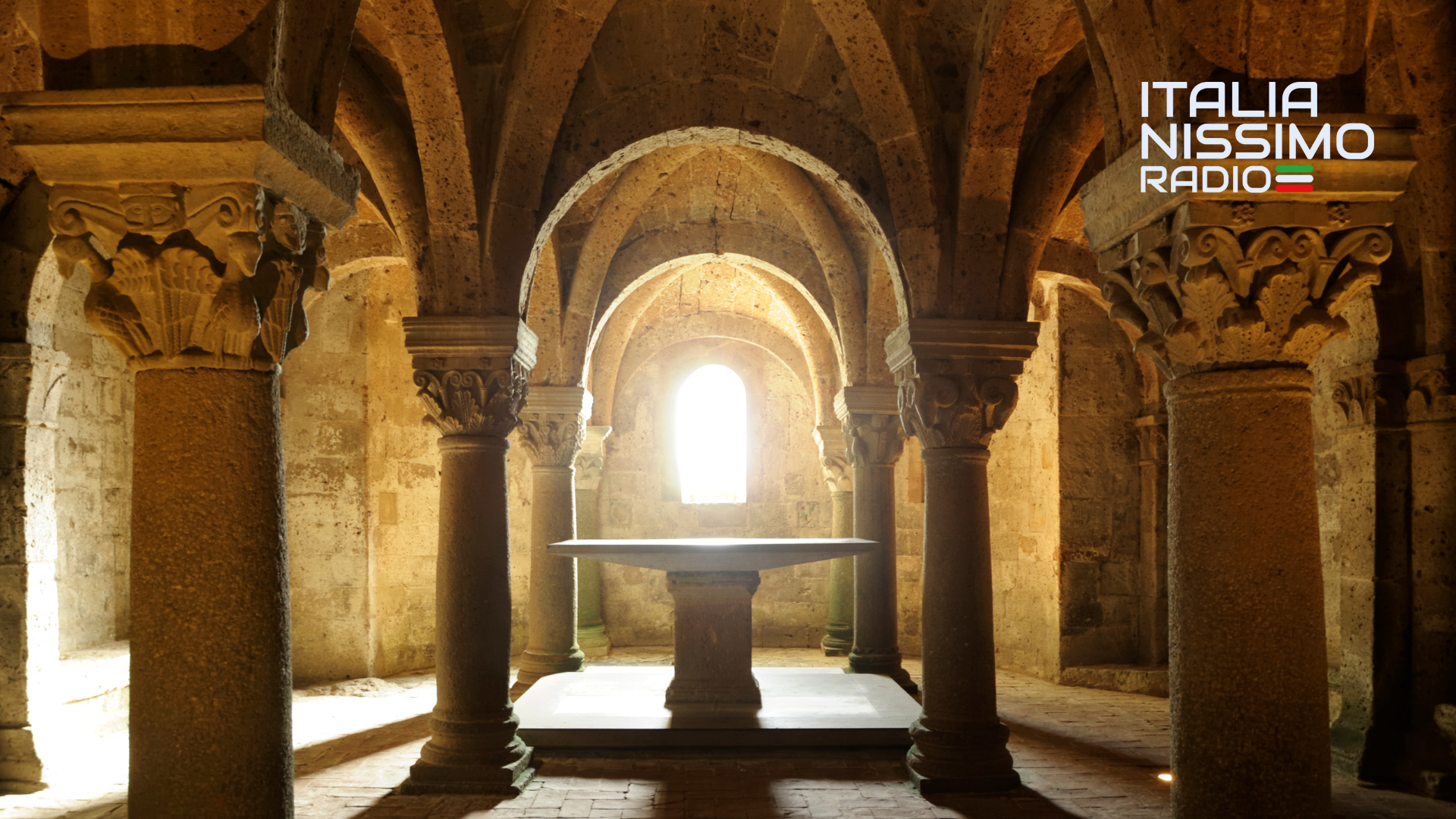 Nace la red de ciudades medievales italianas para el turismo histórico y de recreación