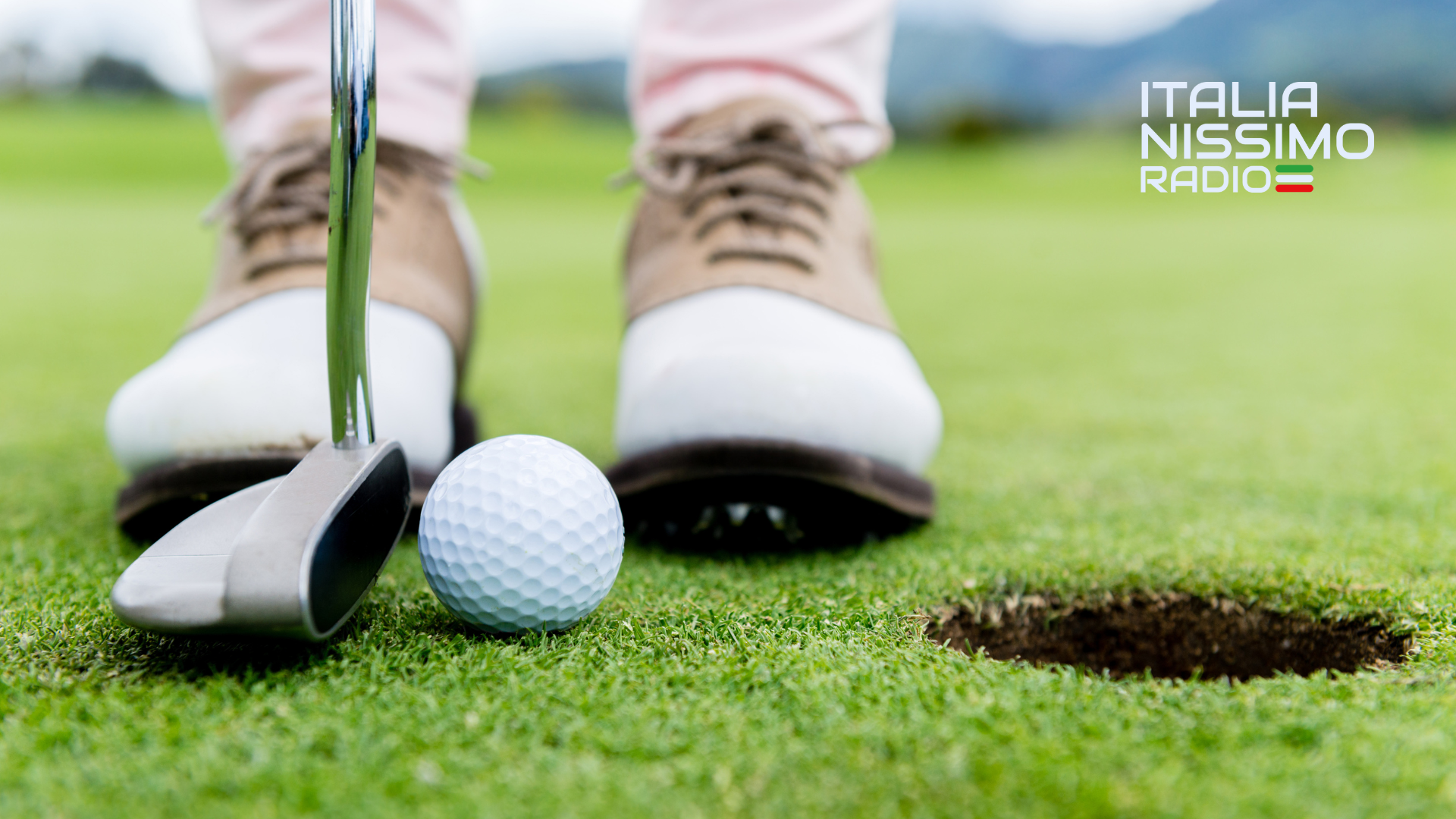 4° torneo de Golf CAVENIT será este 25 de abril en La Lagunita