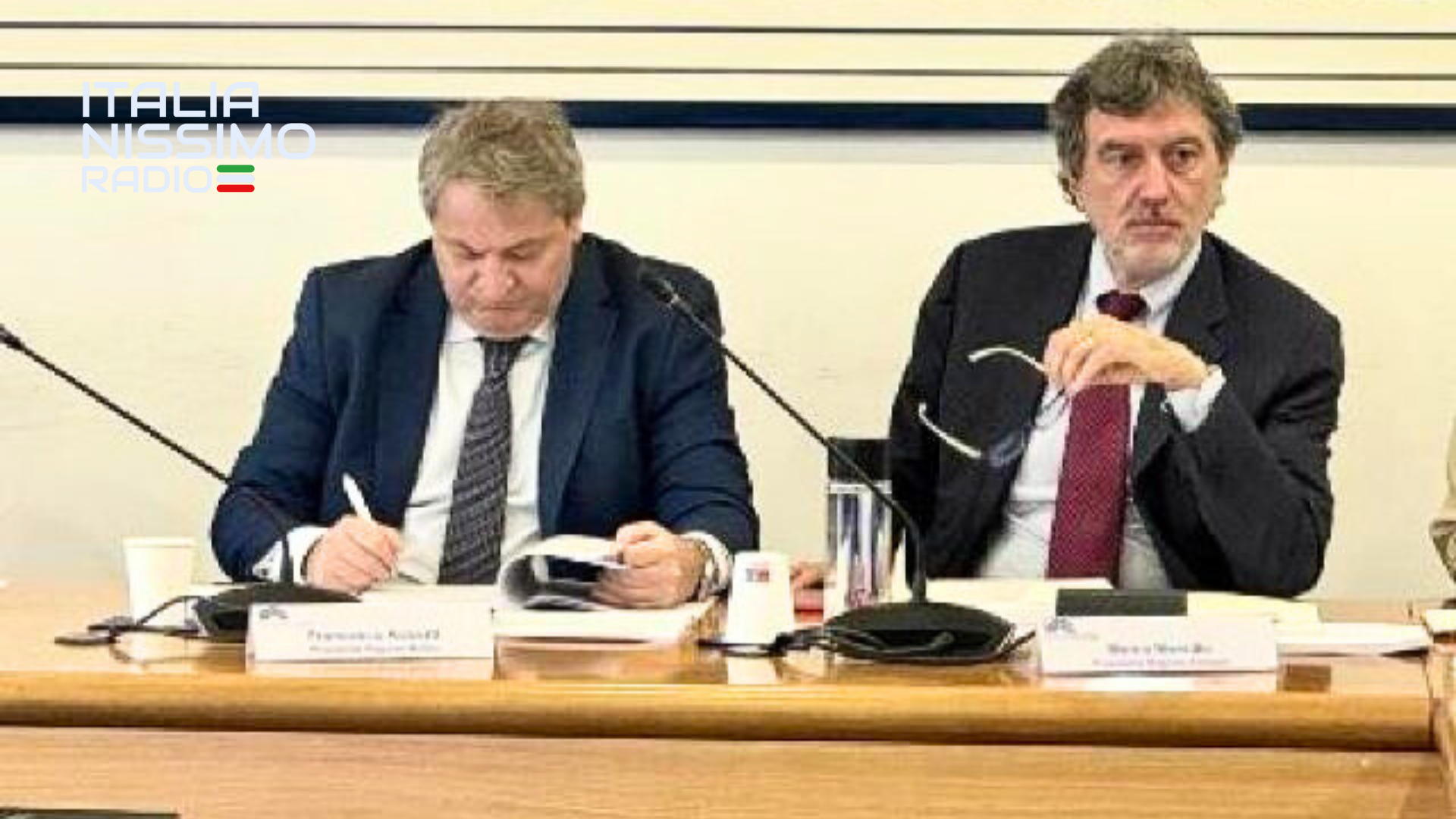Abruzzo y Molise: Regiones de Honor NIAF 2027