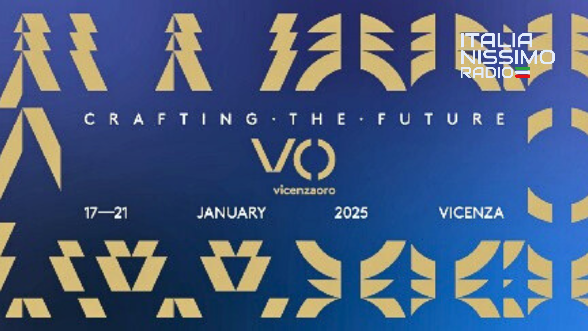 VicenzaOro January 2025: La cita de la industria del lujo en Vicenza