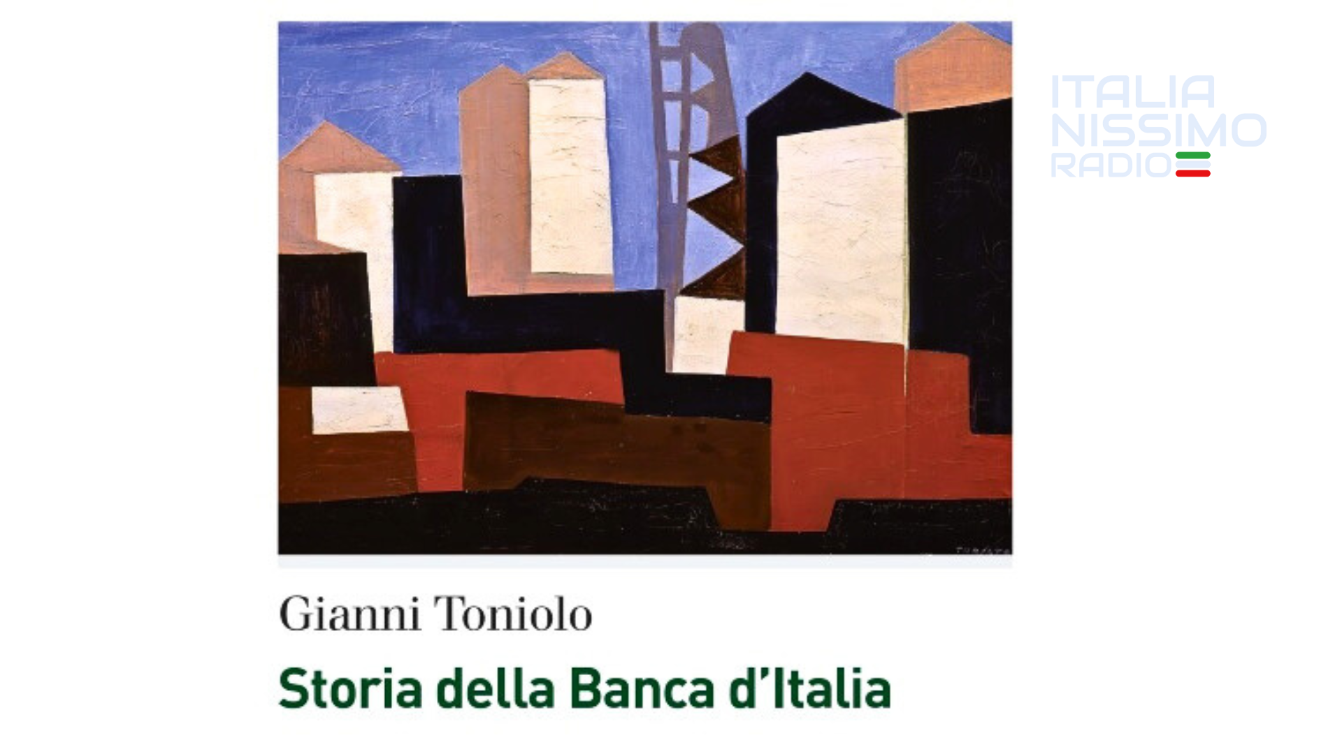 La Banca d’Italia: Una historia de evolución y desafíos