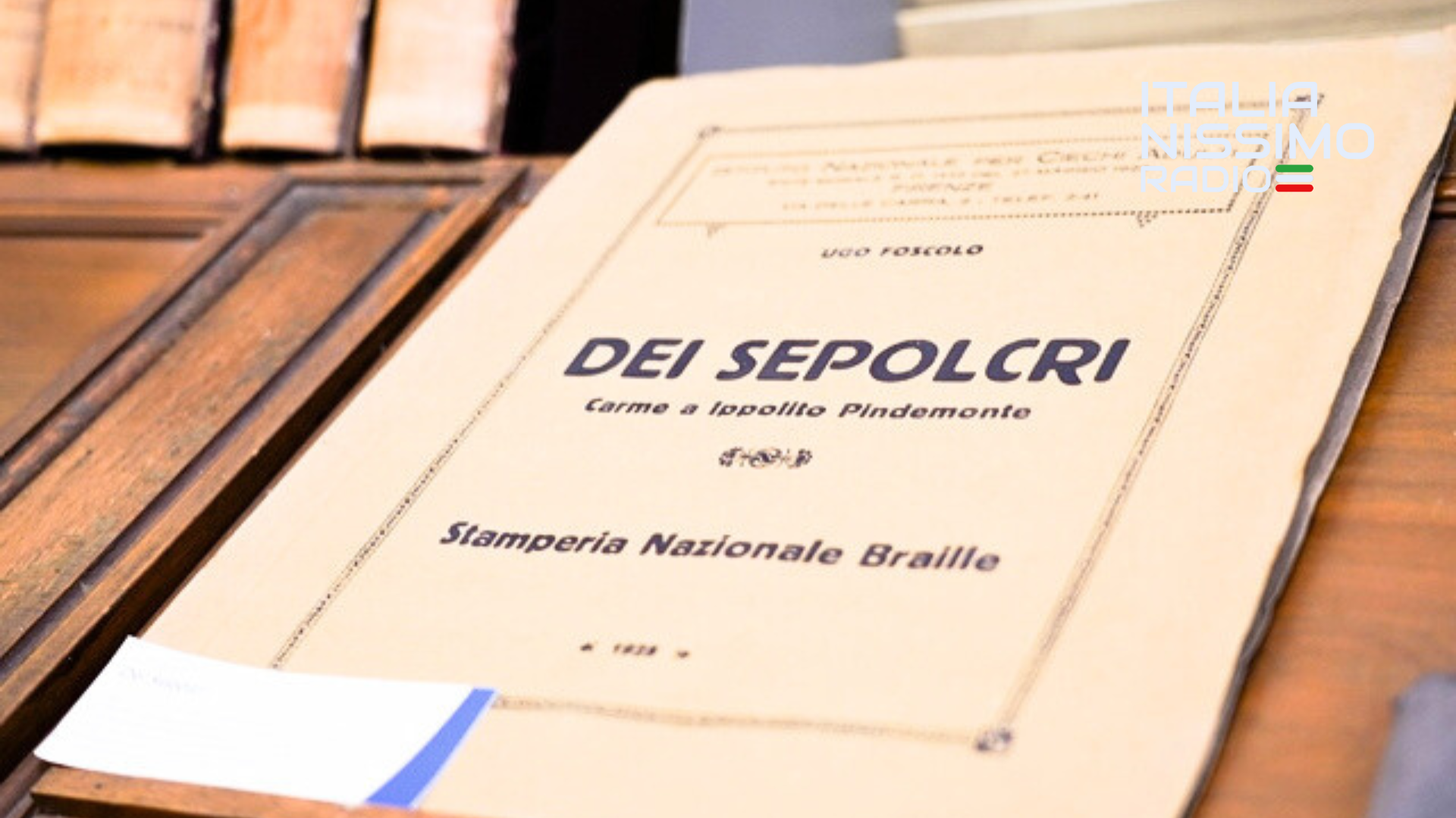 Día Mundial del Braille: Una Exposición Permanente en la Biblioteca del Ministerio de Educación