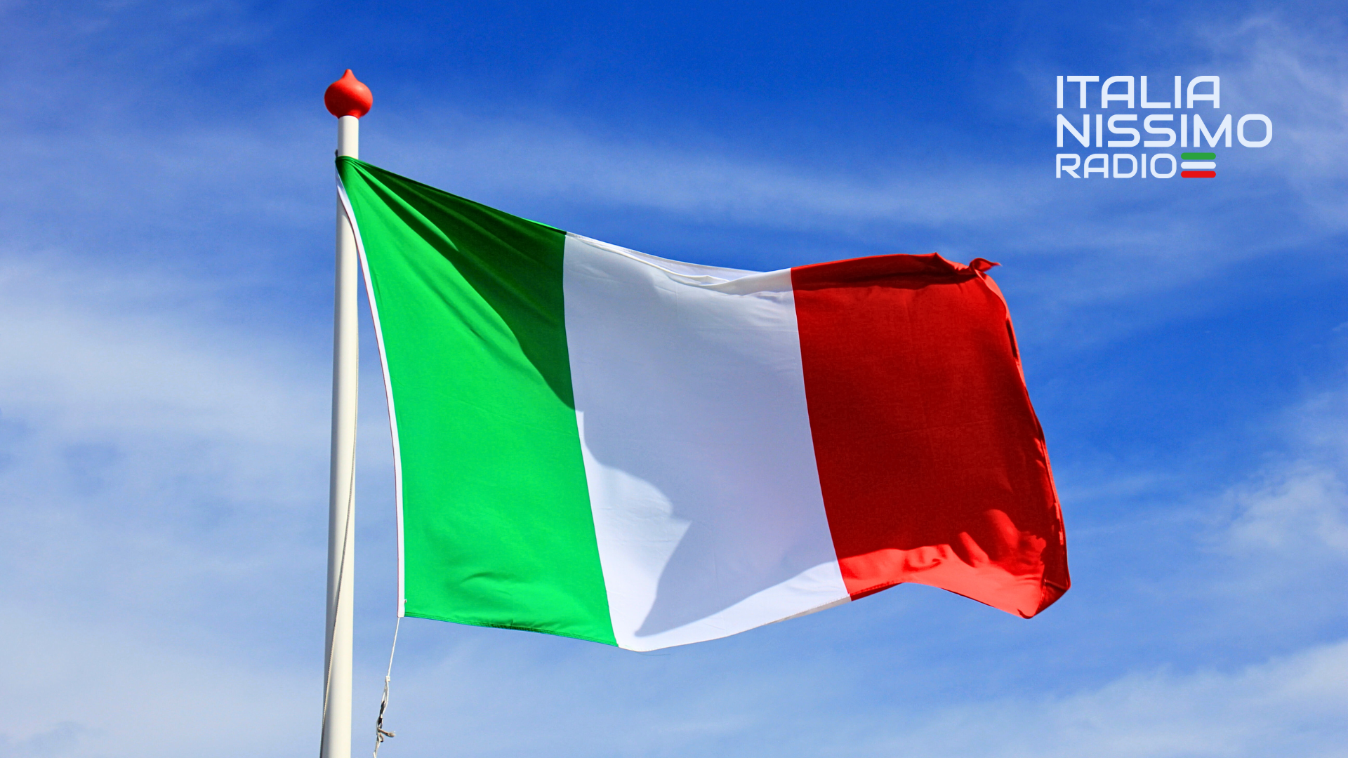 La Festa del Tricolore: Celebrando la Bandera Italiana 🇮🇹