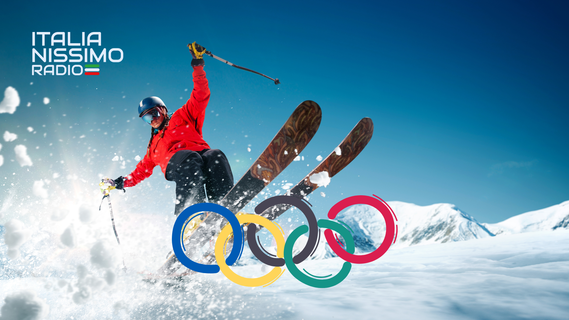 Milán–Cortina 2026: Italia se prepara para volver al centro del escenario olímpico