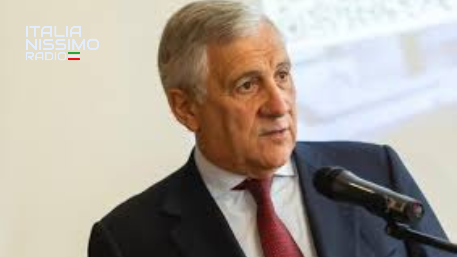 Italia y Venezuela: señales de diálogo y un posible cambio de rumbo diplomático