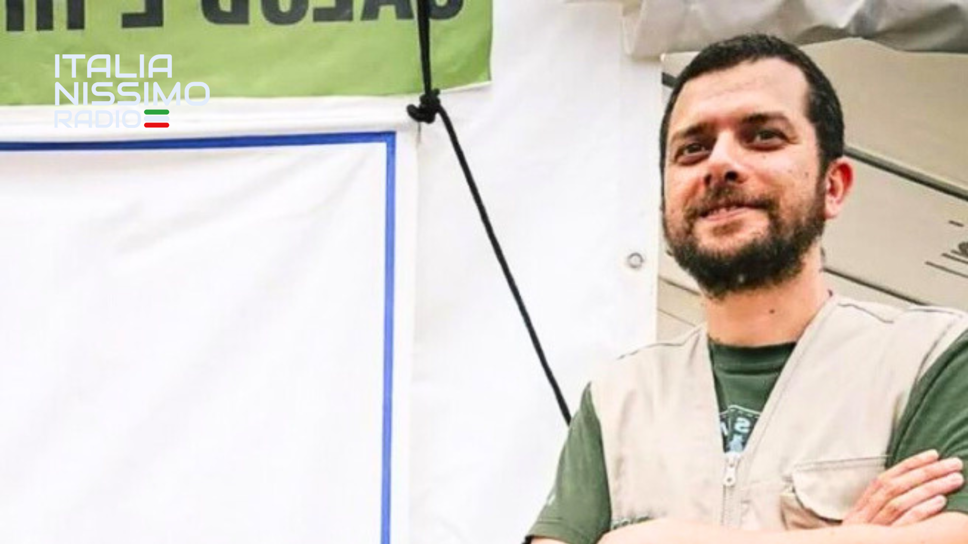Liberación de Alberto Trentini y Mario Burlò tras 423 días en prisión en Venezuela
