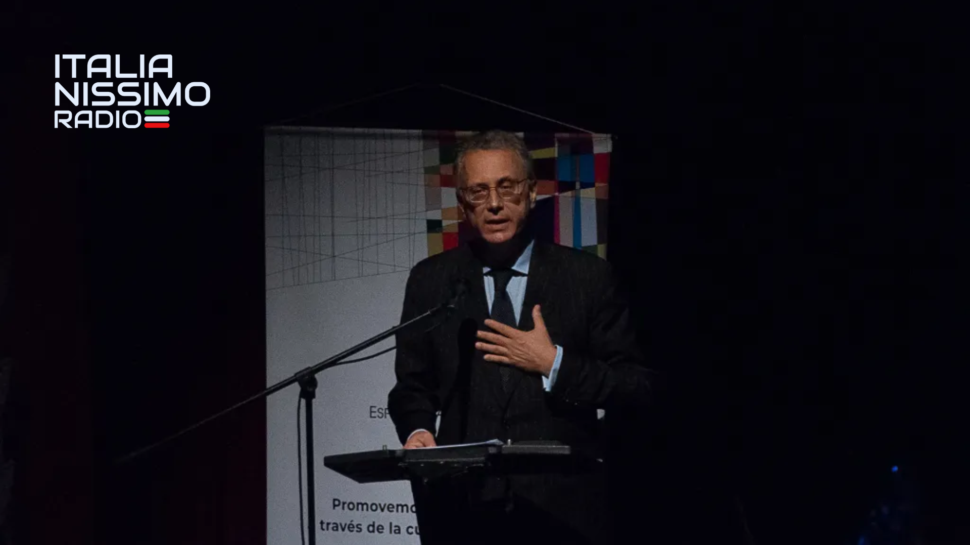 La coexistencia en la diversidad: un mensaje desde la comunidad italiana en Venezuela