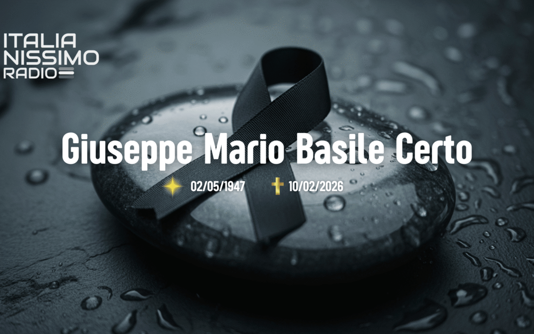 Ciudad Bolívar despide a Giuseppe Mario Basile (1947–2026)