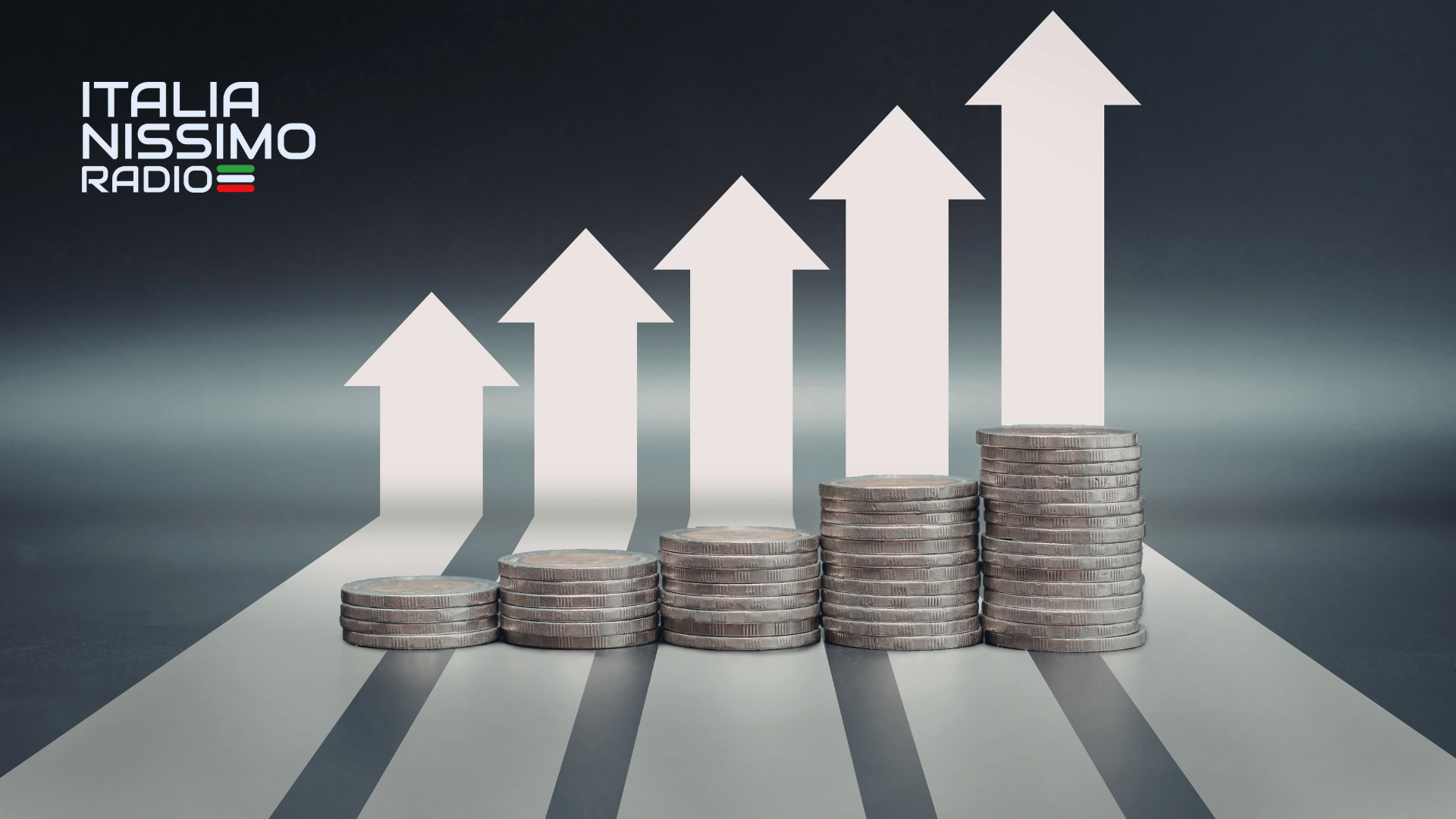 La economía italiana crece por encima de lo previsto y mejora su perspectiva internacional