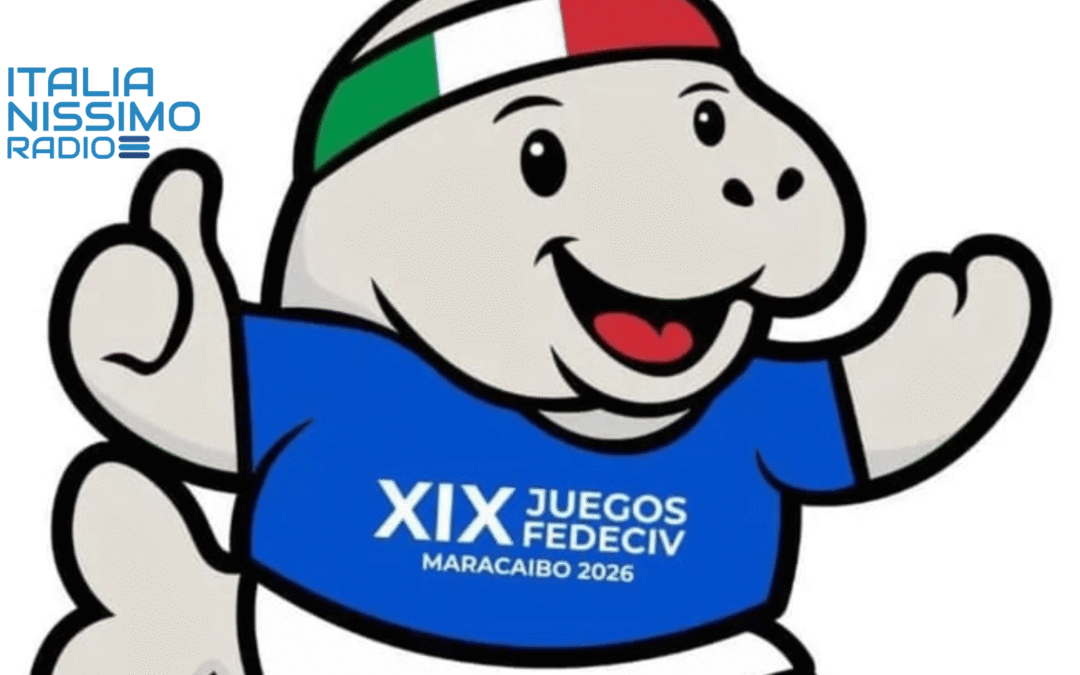 Juegos Fedeciv reúnen a la comunidad italo-venezolana