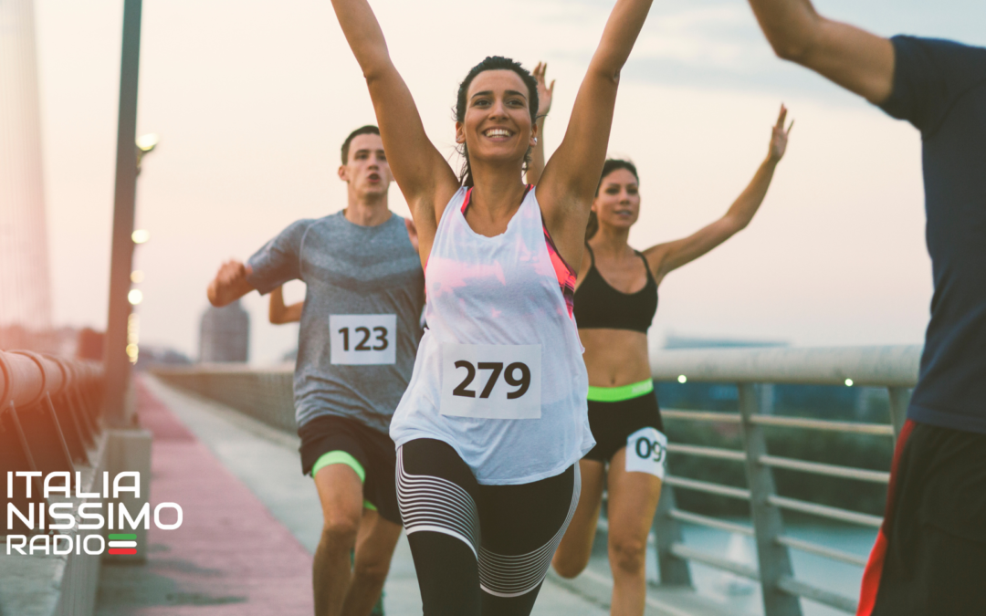 Buenos Aires se prepara para una nueva edición de la MaraTANA, la carrera que celebra la identidad italiana