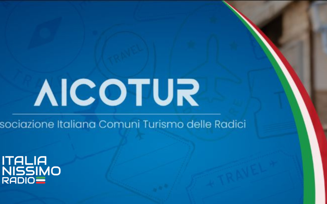 Municipios italianos consolidan la red de apoyo para el turismo de las raíces