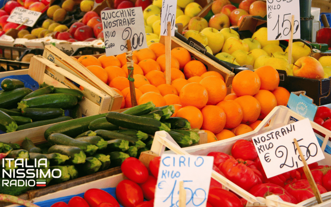 Italia y Chile sellan un acuerdo estratégico en el sector frutícola