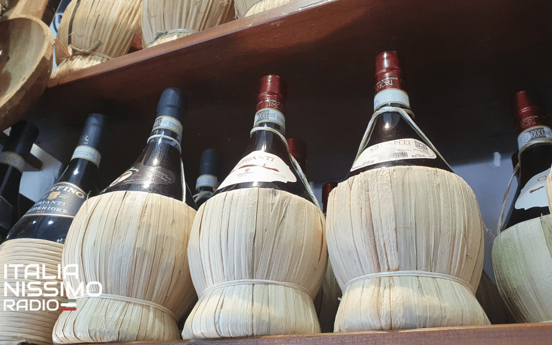 El Chianti DOP gana terreno en Japón y Taiwán