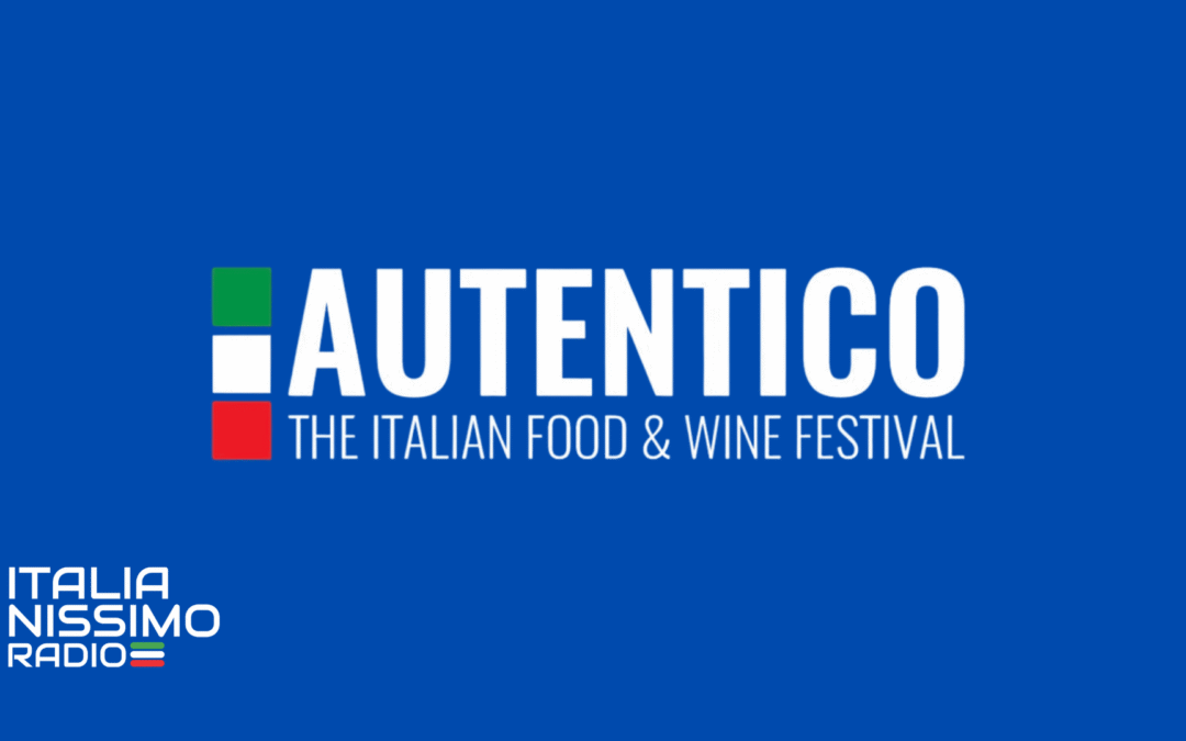 “Autentico” vuelve a Miami con el sabor del verdadero Made in Italy
